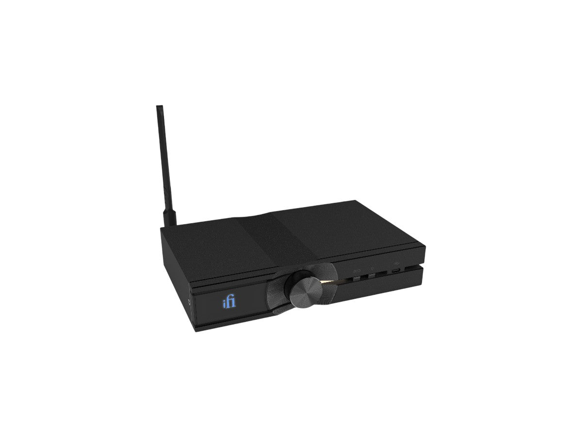 NEO Stream 3 DAC Network Audio Streamer