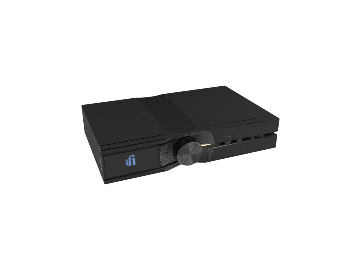 NEO Stream 3 DAC Network Audio Streamer