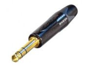 1/4" Stereo Connector