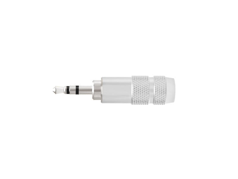 Oyaide 2.5mm TRS Stereo Mini Connector P-2.5SR