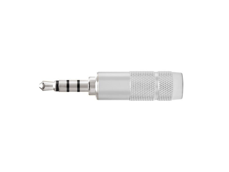 Oyaide 3.5mm TRRS Balanced Connector P-3.54SR