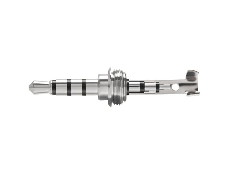 Oyaide 3.5mm TRRS Balanced Connector P-3.54SR