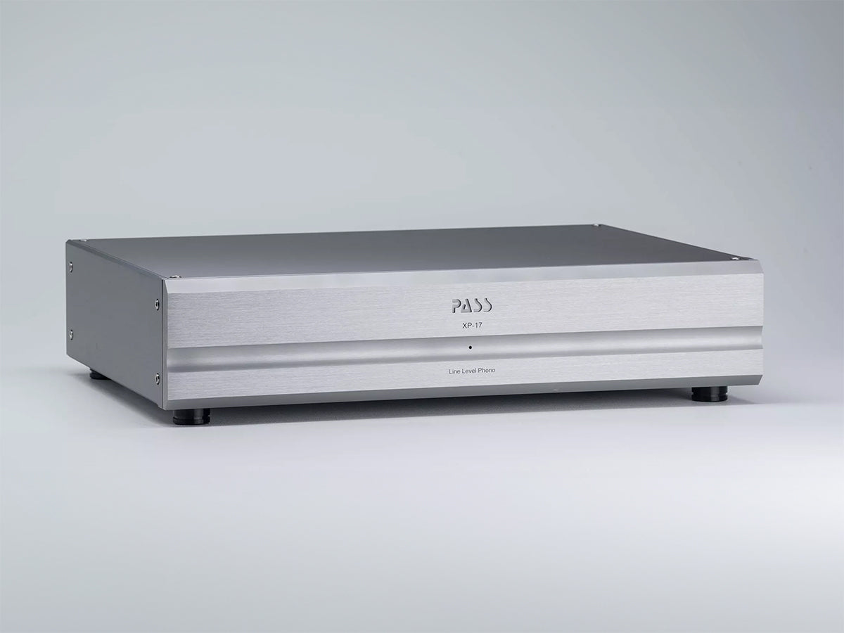 XP-17 Line Level Phono Preamplifier