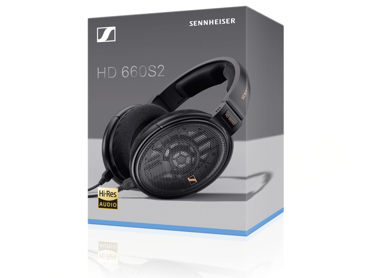 Sennheiser HD 660S2 Headphones
