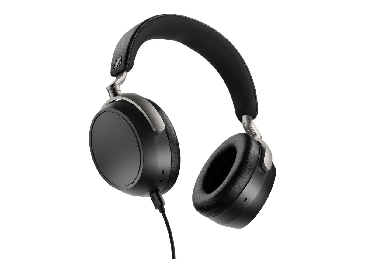 HDB 630 Closed-back Wireless Headphones