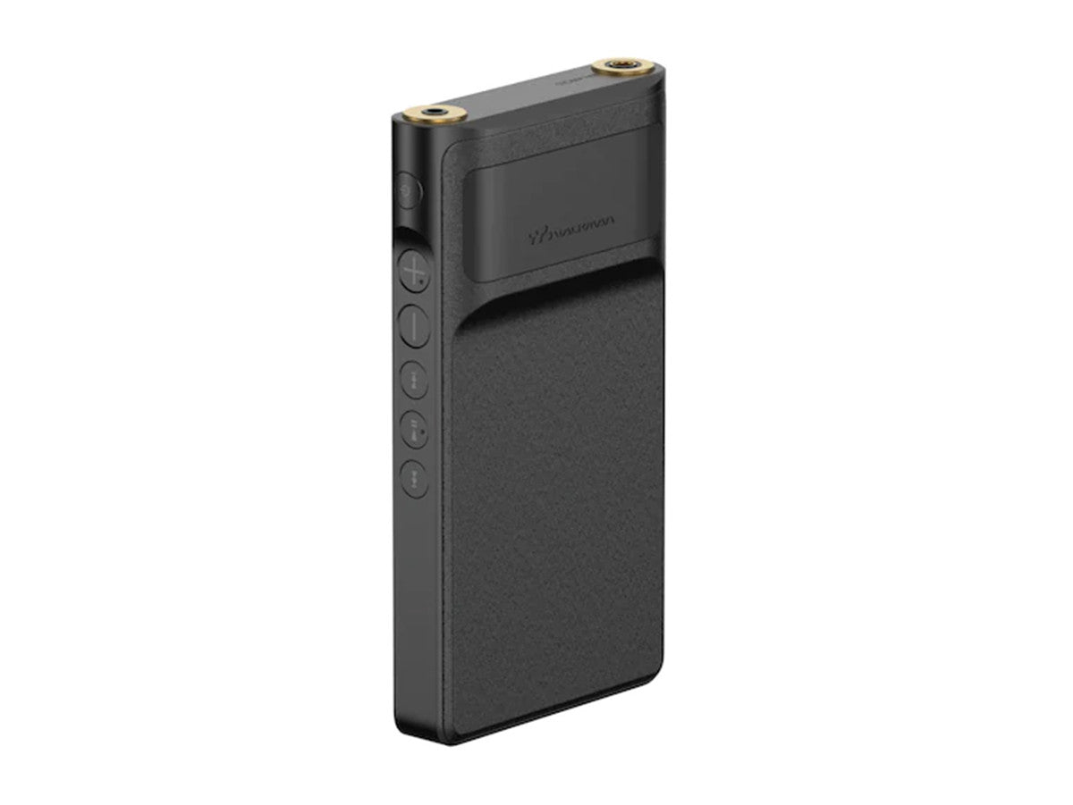 NW-WM1AM2 Walkman Digital Media Player Back