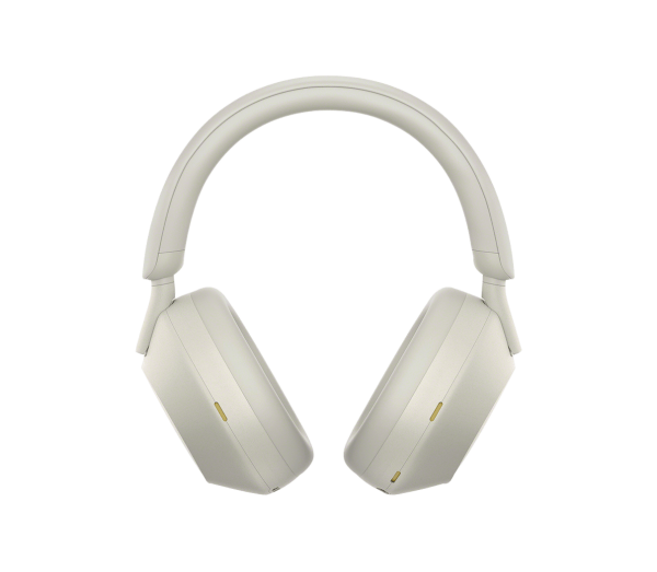 WH-1000XM5 Wireless Noise Cancelling Headphones Silver