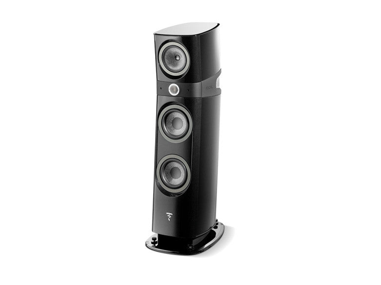 Focal Sopra No2 in High Gloss Black