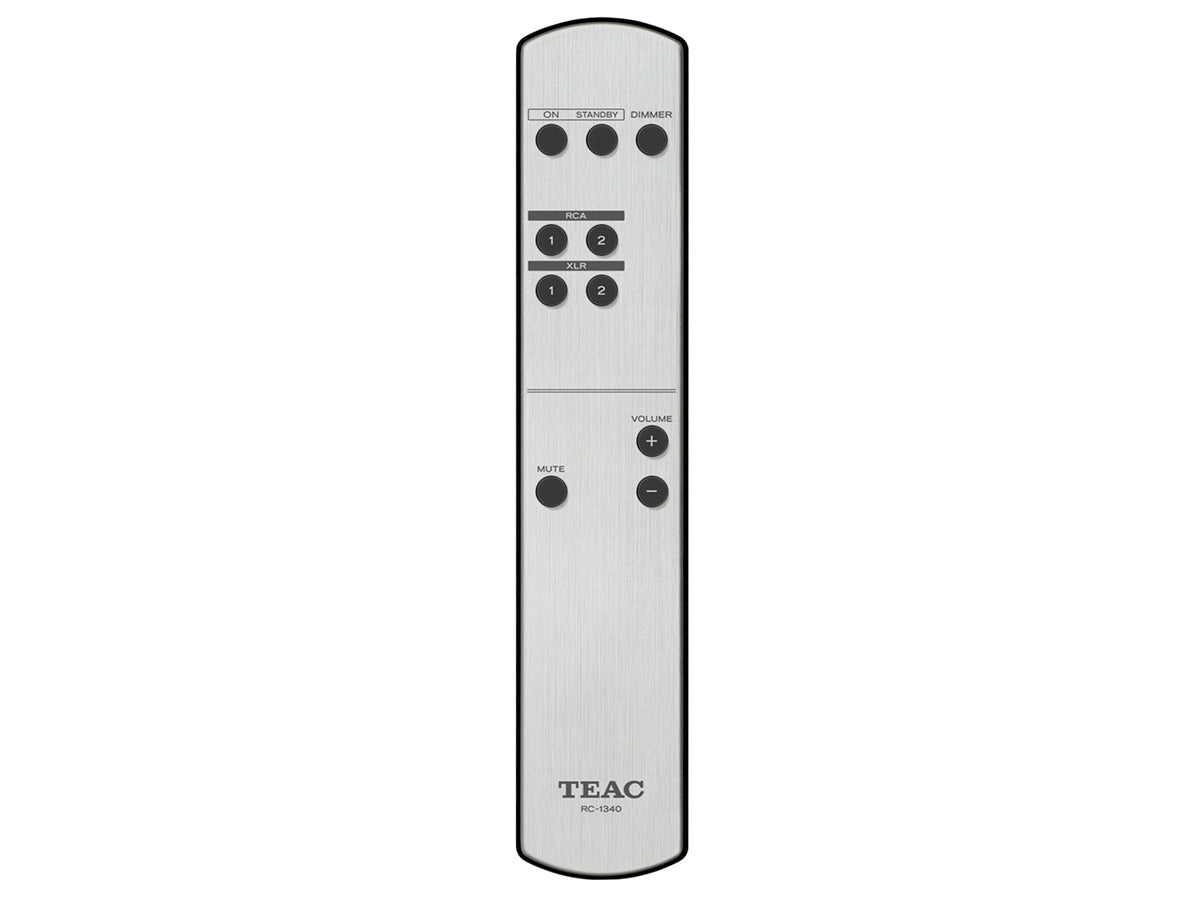 HA-507 Balanced High Output Headphone Amplifier