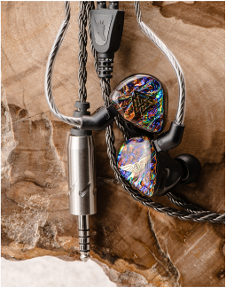 ODIN Universal IEMs