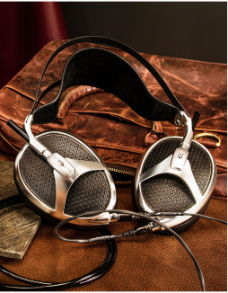 Elite Isodynamic Hybrid Array Headphones