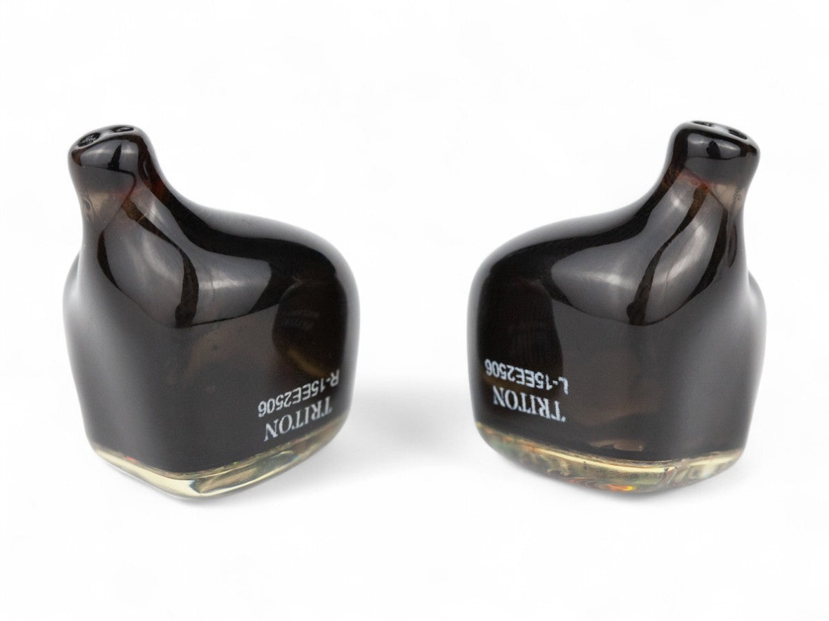 Triton In-Ear Monitors