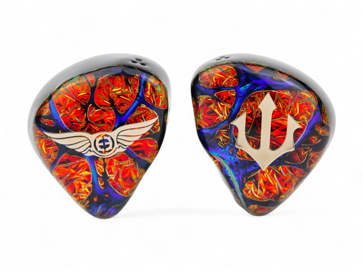 Triton In-Ear Monitors