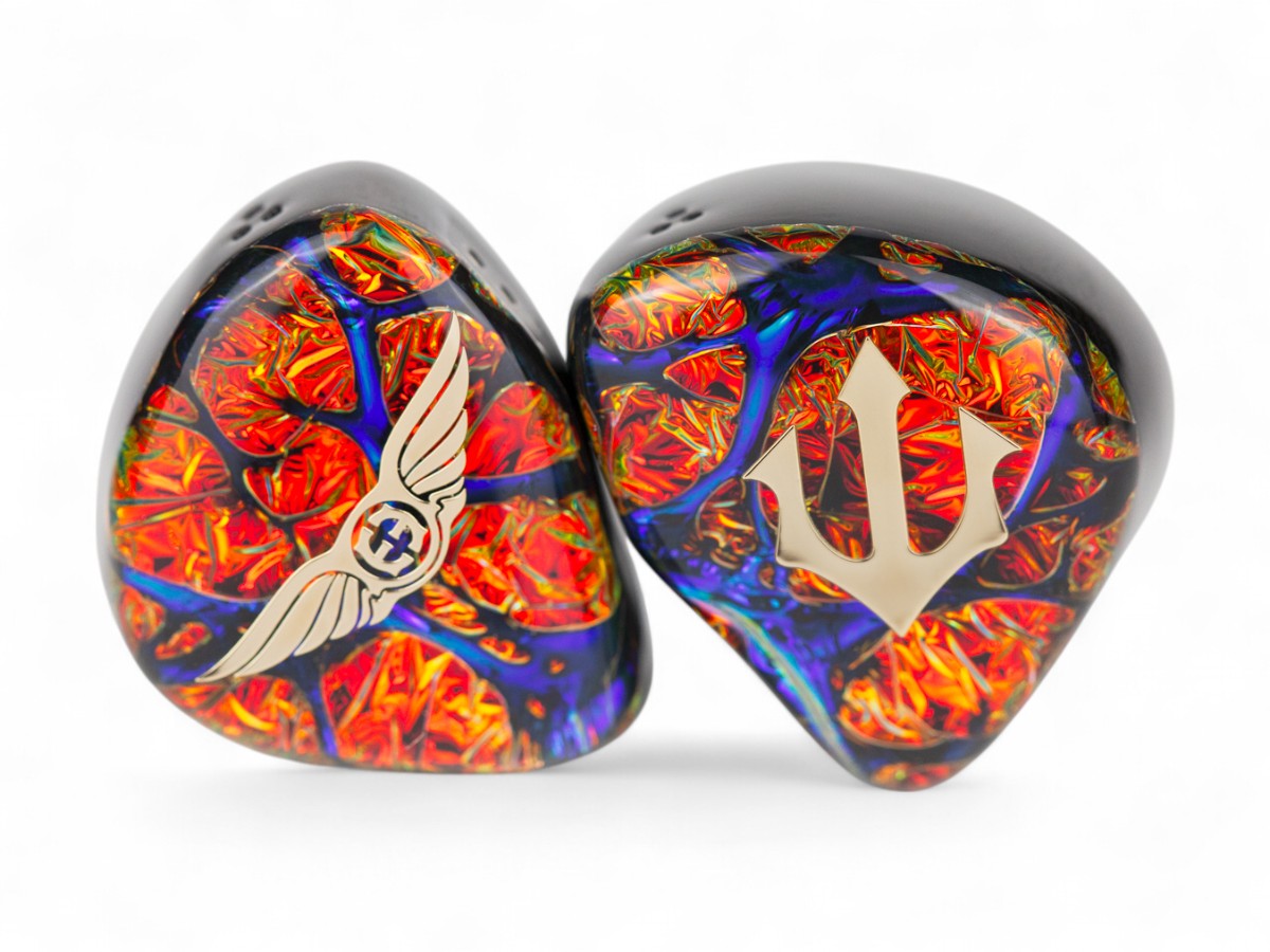 Triton In-Ear Monitors
