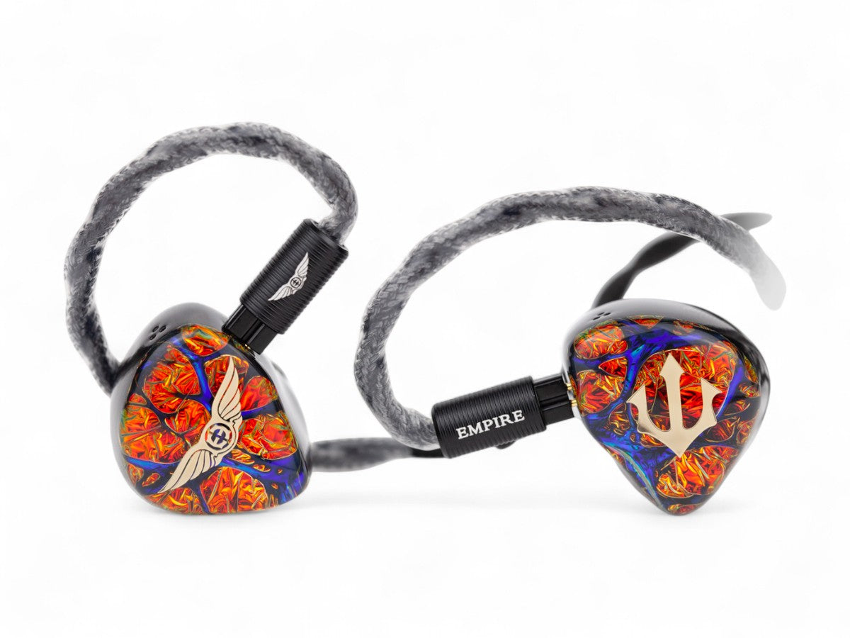 Triton In-Ear Monitors