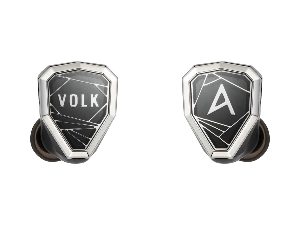STELLA In-Ear Monitors by VOLK Audio (Collaboration IEMs)