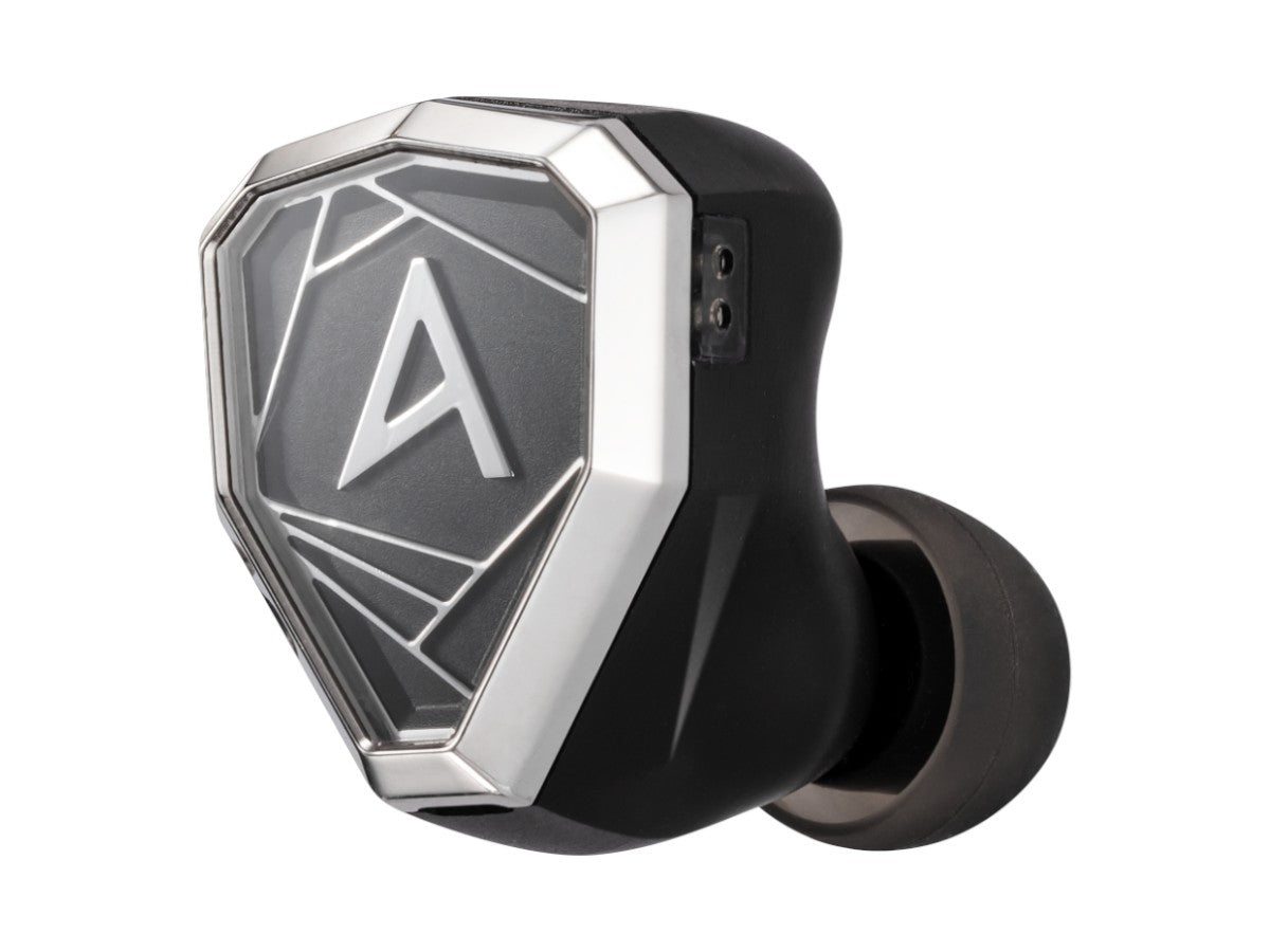 STELLA In-Ear Monitors by VOLK Audio (Collaboration IEMs)