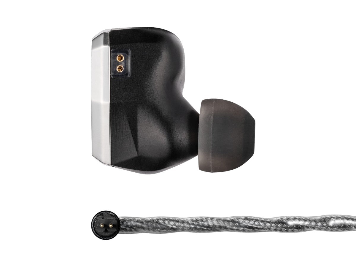 STELLA In-Ear Monitors by VOLK Audio (Collaboration IEMs)