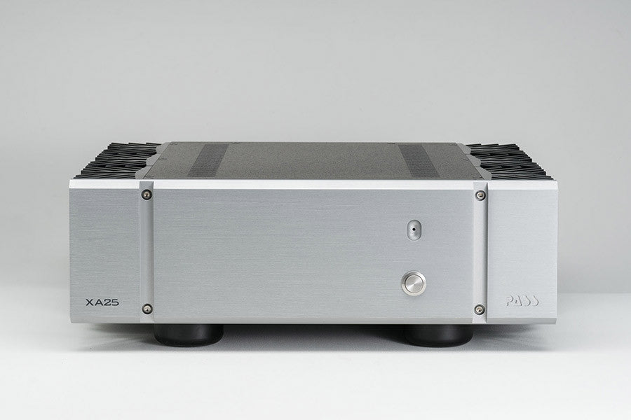 Pass Labs XA25 Power Amplifier