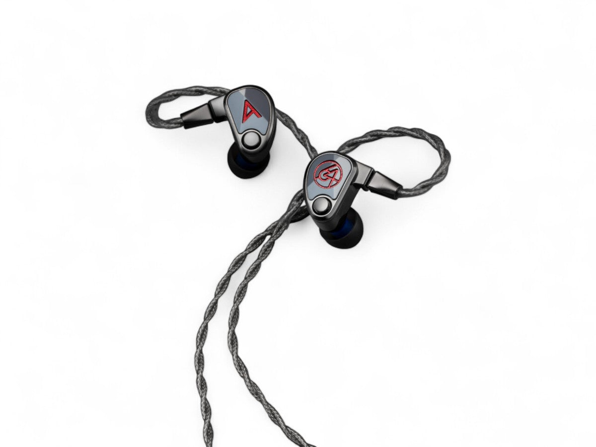 XIO In Ear Monitors