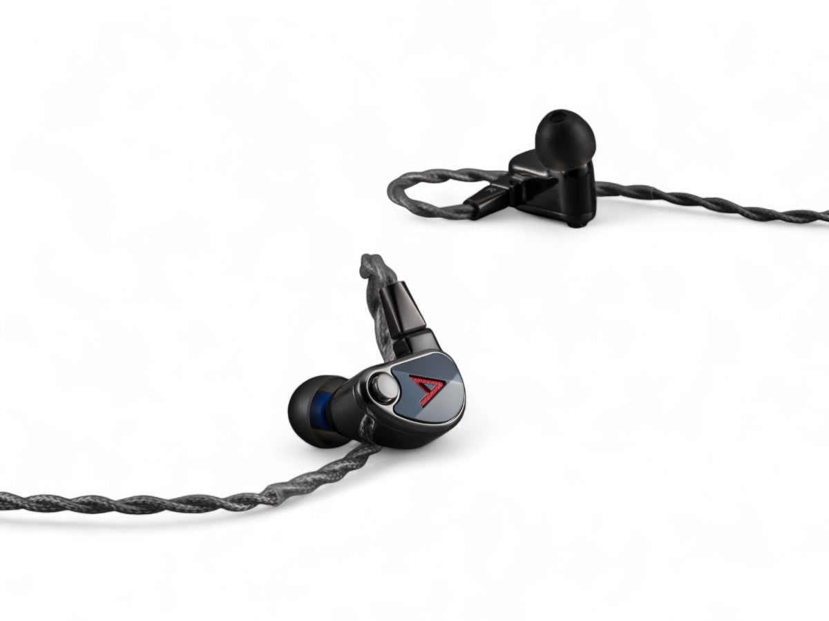 XIO In Ear Monitors