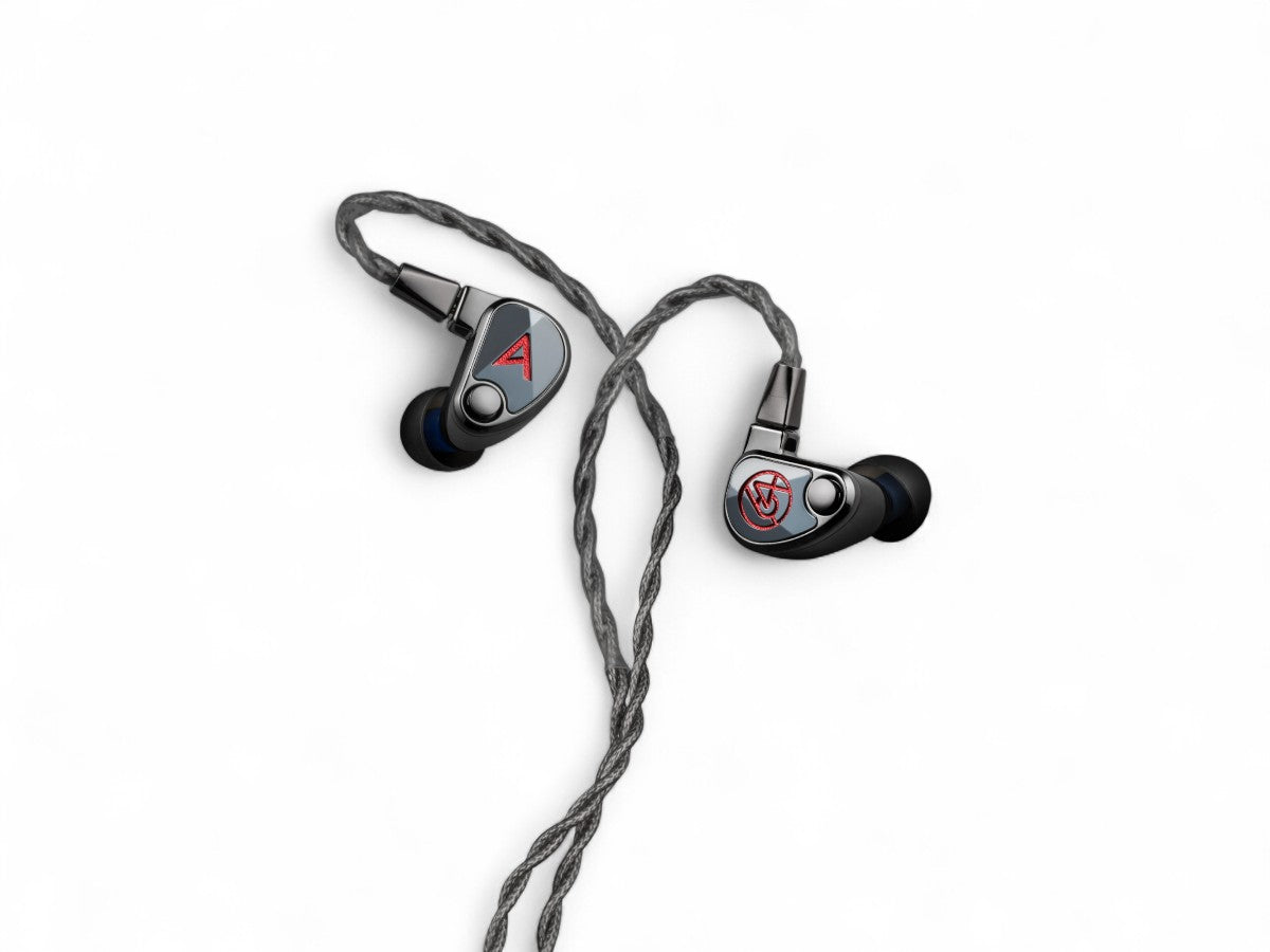 XIO In Ear Monitors