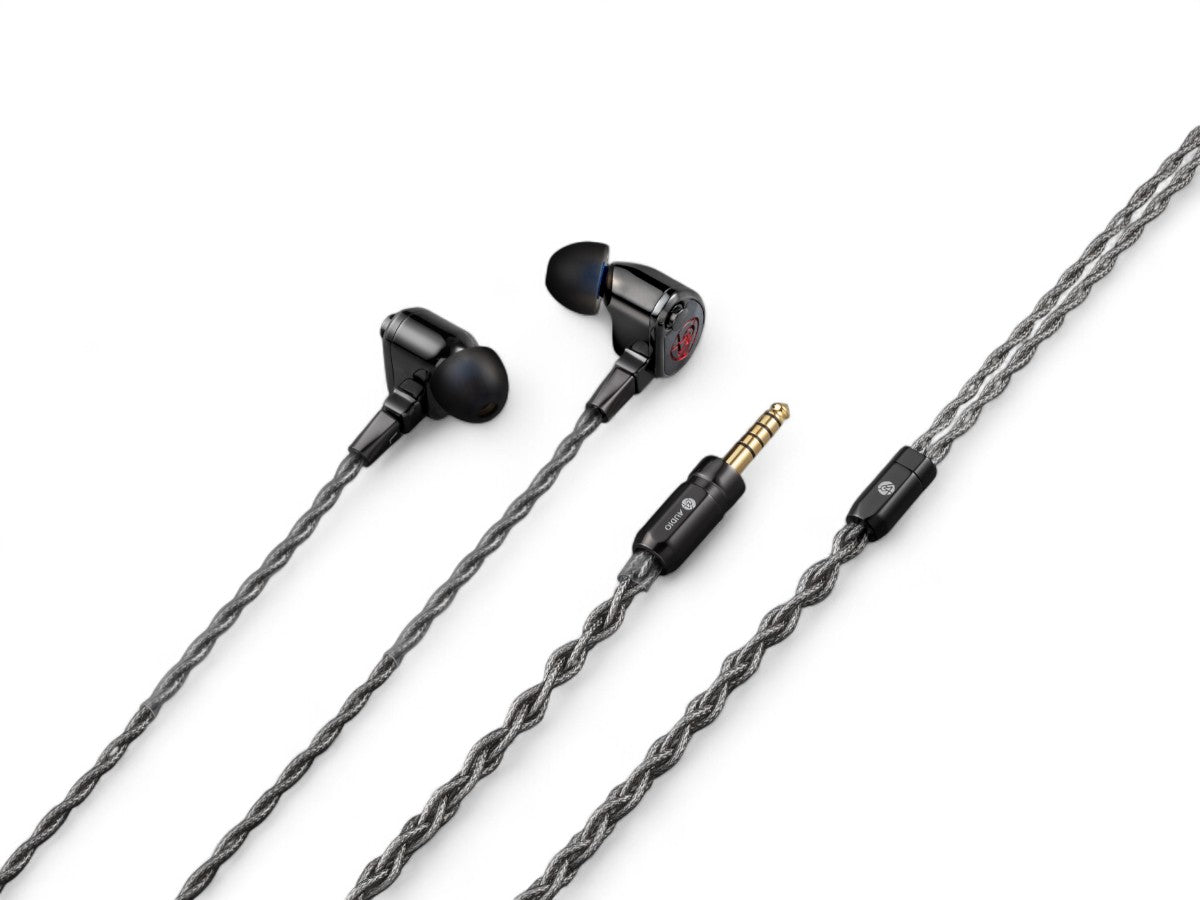 XIO In Ear Monitors