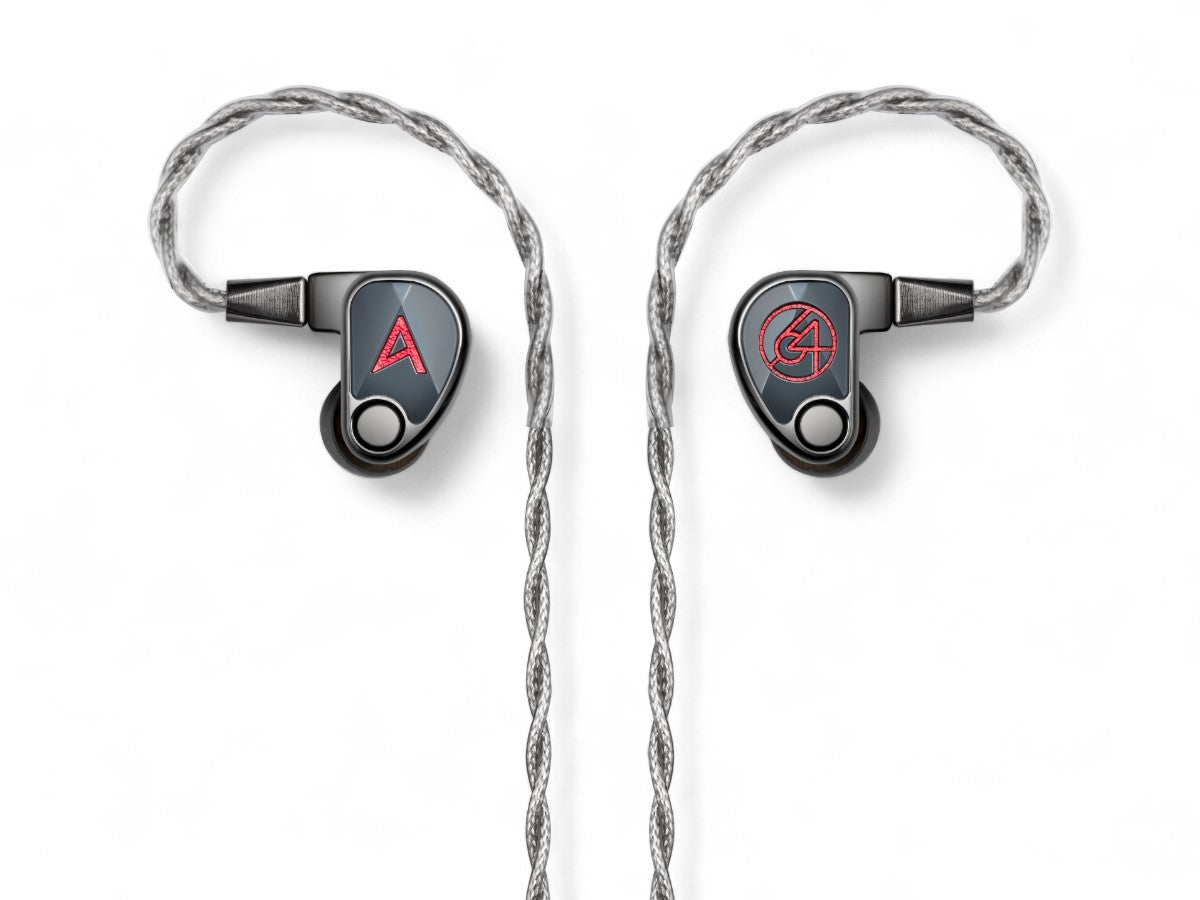 XIO In Ear Monitors