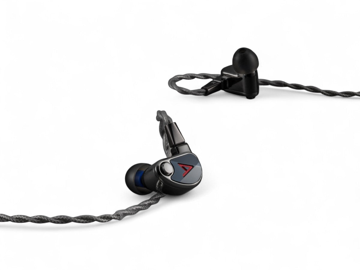 XIO In Ear Monitors