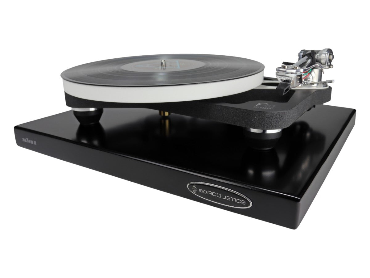 zaZen I Isolation Platform