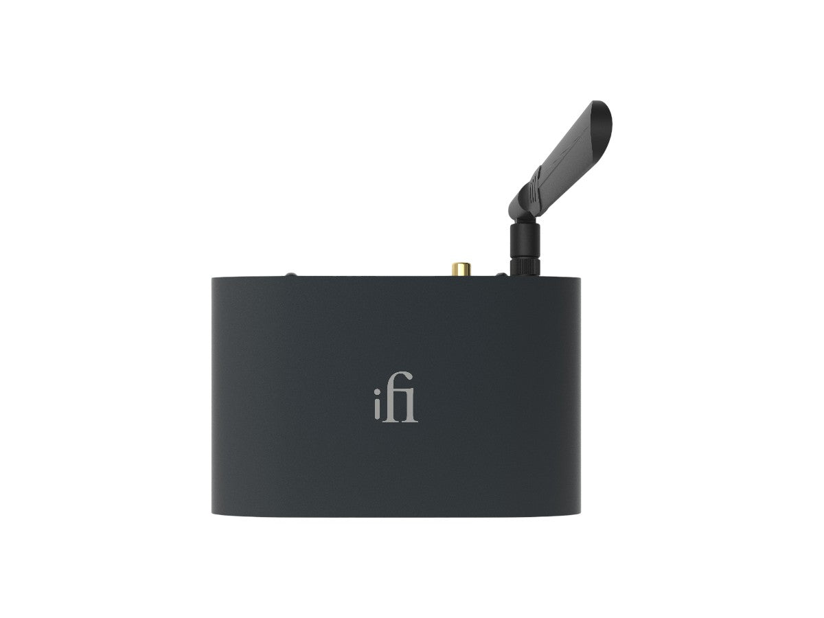 Zen Stream 3 Hi-Resolution Network Audio Streamer