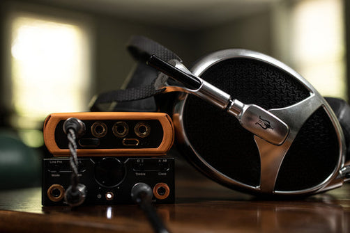 Cayin N7 DAP Music Player & C9 Portable Amp Review