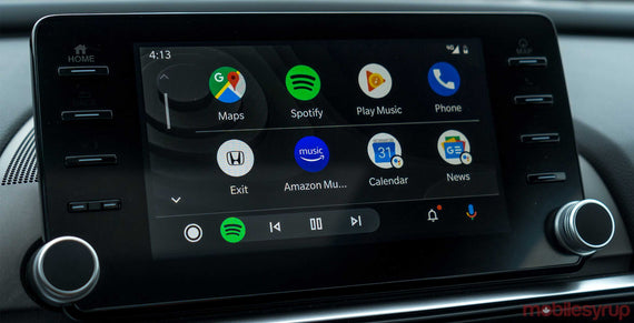 Astell&Kern Music Player Vehicle Compatibility
