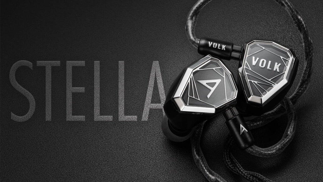 Astell&Kern STELLA IEMs Review: The Versatile IEM That Does Everything Well