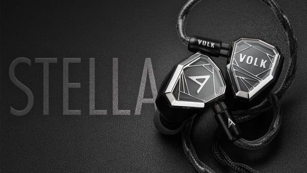 Astell&Kern Stella IEMs Review: The Versatile IEM That Does Everything Well