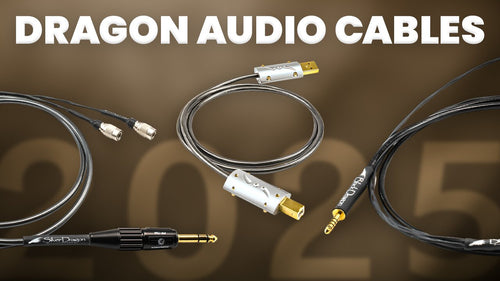 The Best Dragon Audio Cables of 2026