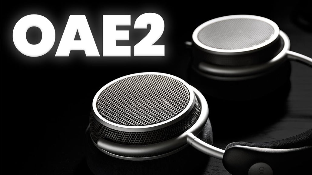 Grell Audio OAE2 Open Around-Ear Audiophile Headphones Review: The Headphone That Rethinks Where Sound Should Hit Your Ear