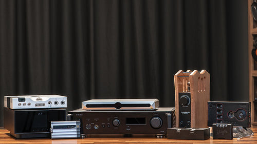 The Best Desktop DACs for Every Sound System