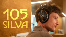 Meze Audio 105 Silva Headphones Review