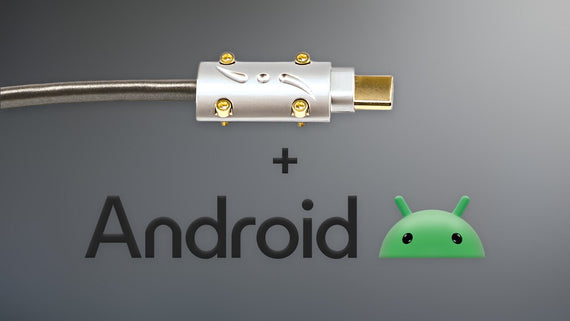 USB For Android