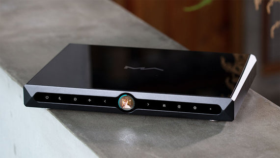 Matrix Audio X-SABRE 3 DAC Review