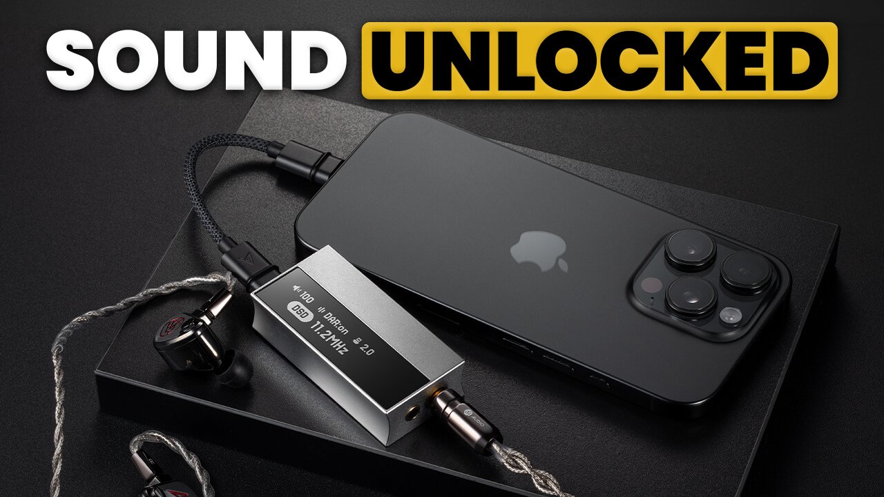 NOVUS Review: A New Astell&Kern & Empire Ears IEM