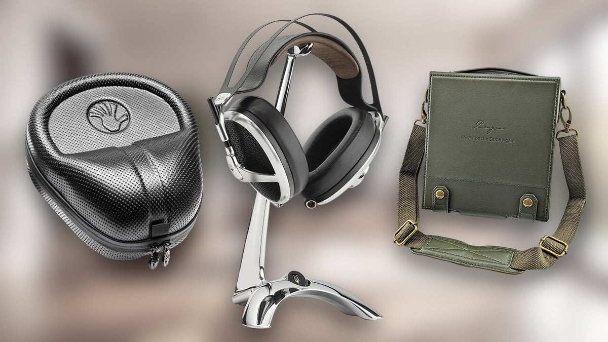 Tips for Storing Headphones Safely: Expert Tricks to Protect Them