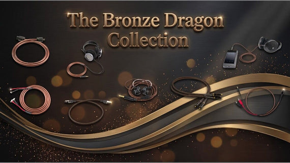 Bronze Dragon Audio Cables: Everything You Need to Know