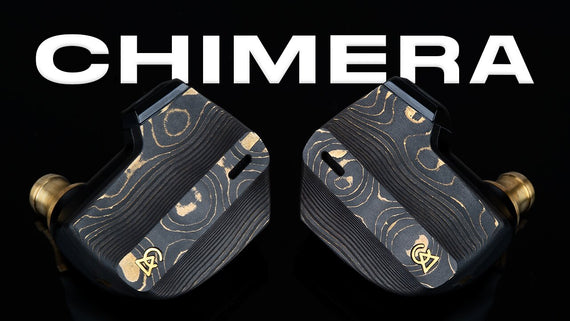 Campfire Audio Chimera IEMs Review: An Ambitious Flagship IEM That Delivers It All
