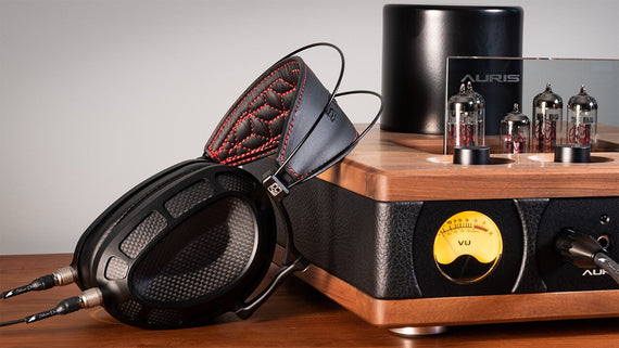 Dan Clark Audio Stealth Headphone Review