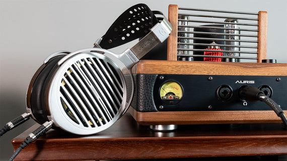 HiFiMan SUSVARA Headphone Review