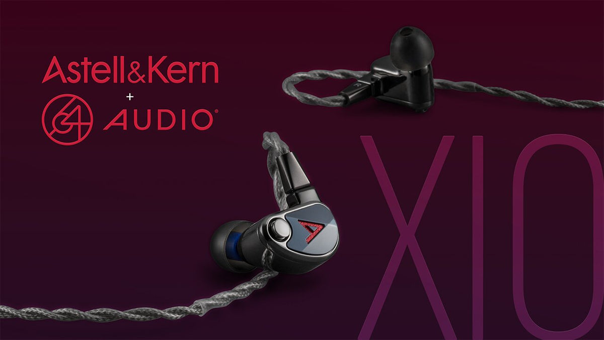 Astell&Kern XIO IEMs Review: The Musical Collab Audiophiles Have Been