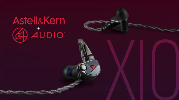 Astell&Kern XIO IEMs: The Collaboration Audiophiles Have Been Waiting For