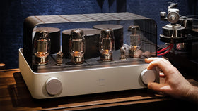 Fezz Audio Tube Amplifiers: Unmatched Performance and Value Through Revolutionary Toroidal Engineering
